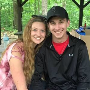 Meet your Posher, Colton